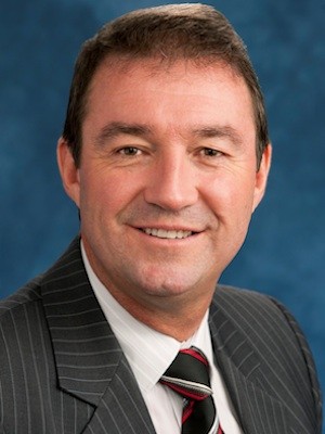 From the Source: Ian Irving, Chief Executive, Northrop Grumman Australia | ADM March 2015
